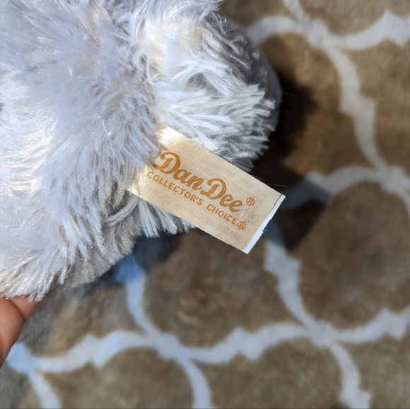 Stuffed Animals. Pre-owned Condition Some sign of wear. - Picture 8 of 10